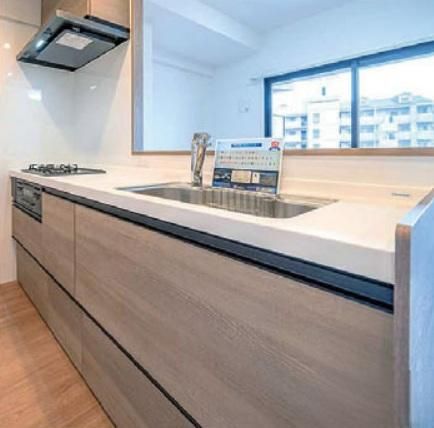 4LDK Apartment for Sale in Sapporo's Atsubetsu Ward - Thumbnail 3