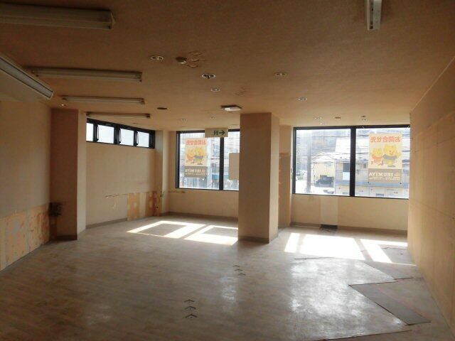 Commercial Space for Rent in Izumi, Sendai, Miyagi - Thumbnail 2