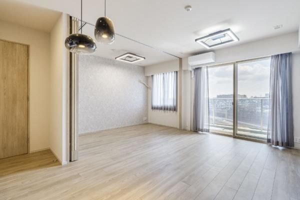 3LDK Apartment for Sale in Kanagawa Ward, Yokohama - 70.93 sqm - Thumbnail 4