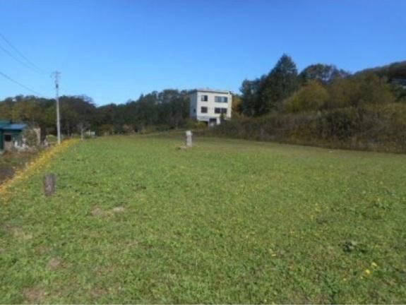 1LDK House on 2945 sqm Land in Naganuma, Hokkaido - Image 11