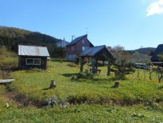 1LDK House on 2945 sqm Land in Naganuma, Hokkaido - Image 9