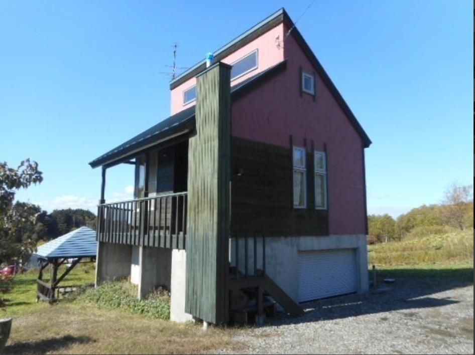 1LDK House on 2945 sqm Land in Naganuma, Hokkaido - Image 7