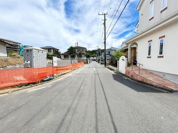 New 4LDK House in Isogo, Yokohama - Completion Dec 2025 - Thumbnail 3