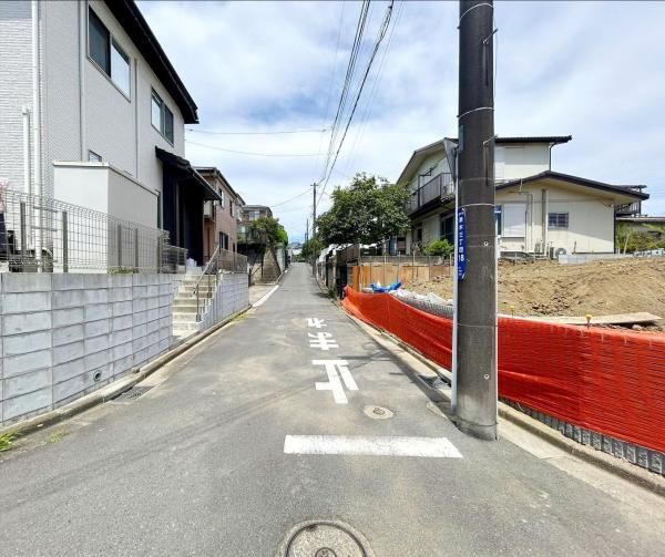 New 4LDK House in Isogo, Yokohama - Completion Dec 2025 - Thumbnail 2
