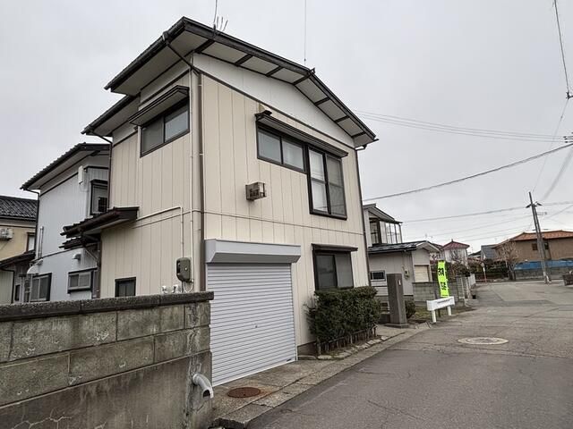 Used 7K Detached House in Tsuruoka, Yamagata - 96.61 sqm - Thumbnail 2