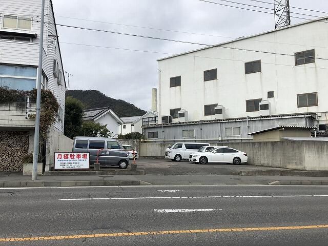 Rental Parking Space in Nagano City near Nagano Station - Thumbnail 2