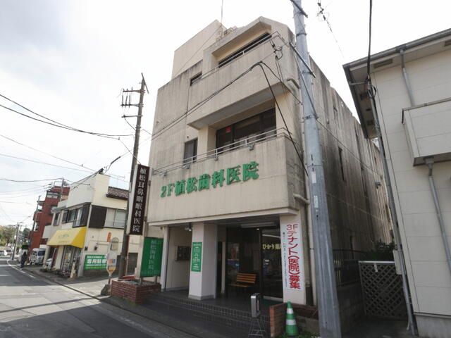 Commercial Space for Rent in Asahi Ward, Yokohama, 81.91 sqm - Thumbnail 3