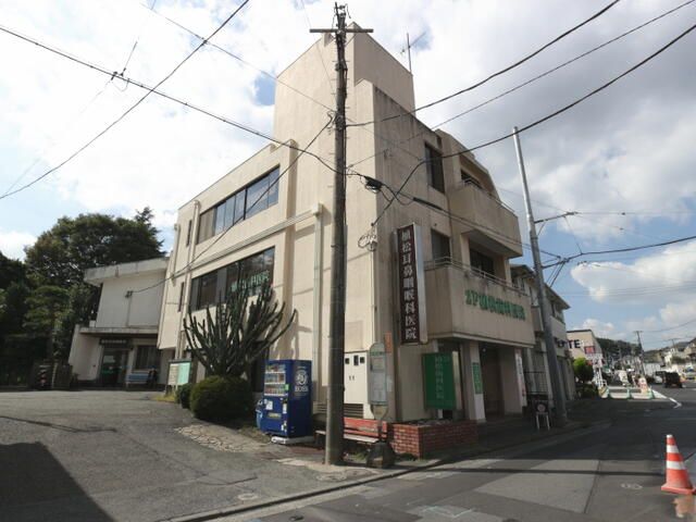 Commercial Space for Rent in Asahi Ward, Yokohama, 81.91 sqm - Thumbnail 4