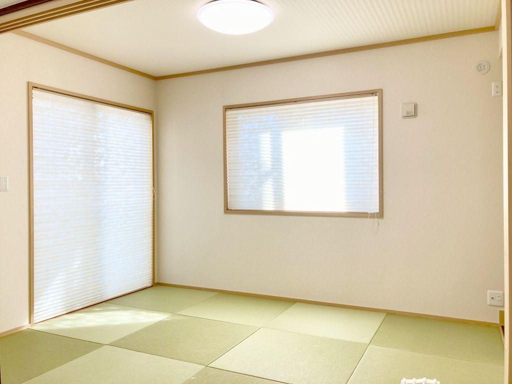 4LDK Detached House with 6kW Solar in Ogaki, Gifu - Thumbnail 3