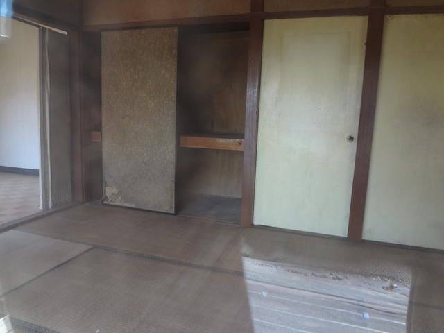 Detached 2DK House for Rent in Mito, Ibaraki - DIY Renovation - Thumbnail 4