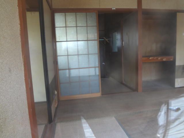 Detached 2DK House for Rent in Mito, Ibaraki - DIY Renovation - Thumbnail 3