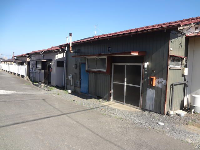 Detached 2DK House for Rent in Mito, Ibaraki - DIY Renovation - Thumbnail 2