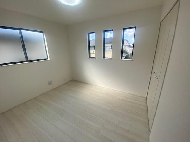 New 2025 3LDK House in Kobe Tarumi Ward with Parking - Thumbnail 3