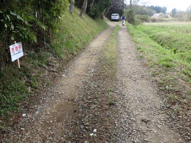 Land for Sale in Yotsukaido, Chiba - 199 sqm Plot - Thumbnail 2