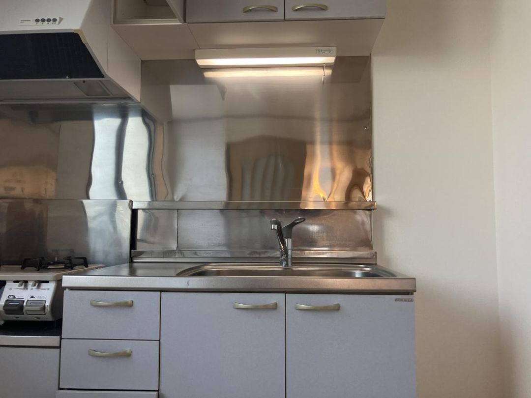 2DK Apartment for Rent in Matsumoto, Nagano | 48.86 sqm - Thumbnail 3