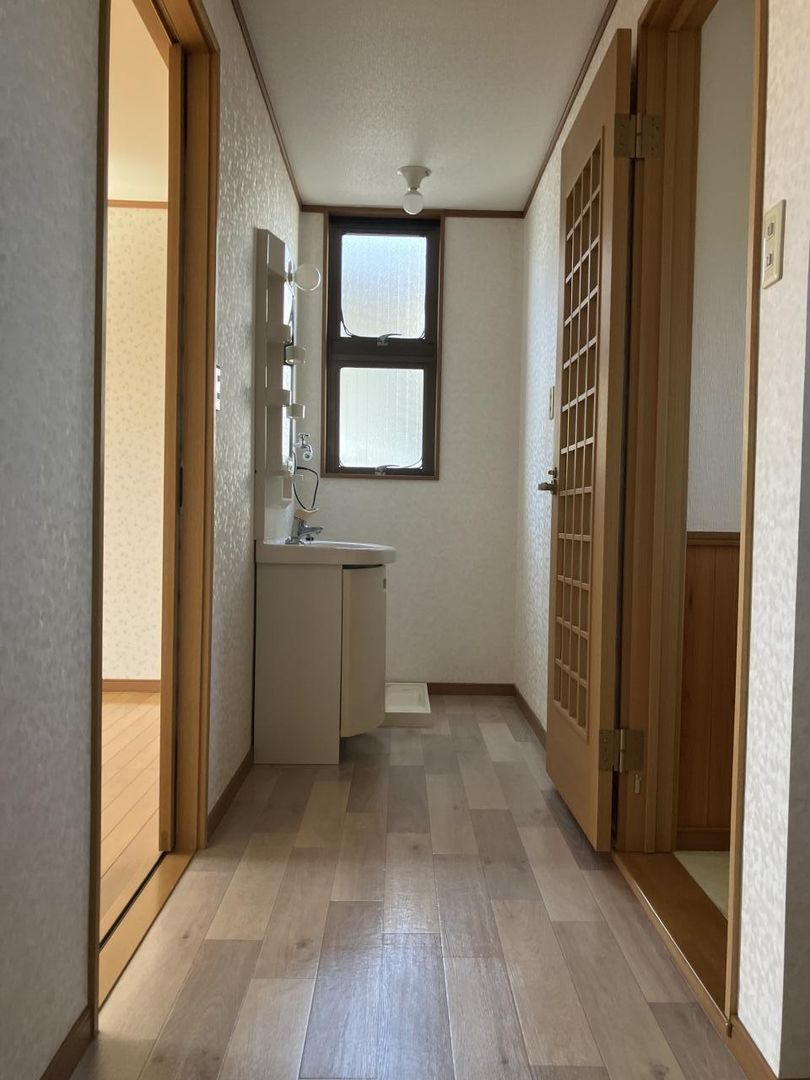 2DK Apartment for Rent in Matsumoto, Nagano | 48.86 sqm - Thumbnail 4