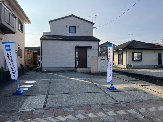 5LDK Detached House for Sale in Kiyotake, Miyazaki - Main Image