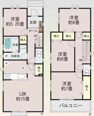 New 4LDK House in Sendai Miyagino Ward - Completion Feb 2026 — Image 44, Miyagino, Miyagi