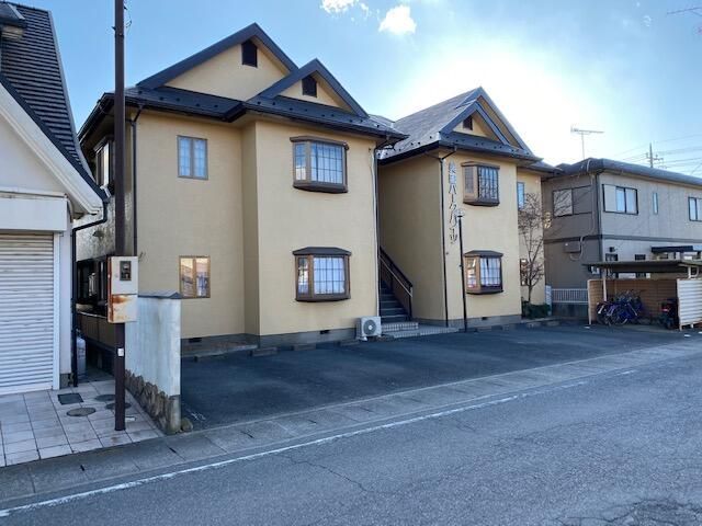 Investment Apartment Building for Sale in Tatebayashi, Gunma - Thumbnail 2