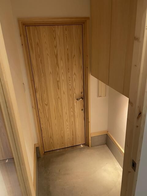 54.64 sqm Commercial Office Space for Rent in Hachiken, Nishi Ward, Sapporo - Thumbnail 2