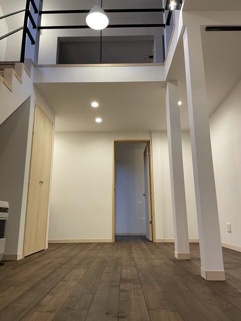 54.64 sqm Commercial Office Space for Rent in Hachiken, Nishi Ward, Sapporo - Thumbnail 4