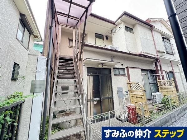 Land for Sale in Nishigahara, Kita Ward, Tokyo - 89.43 sqm - Thumbnail 4