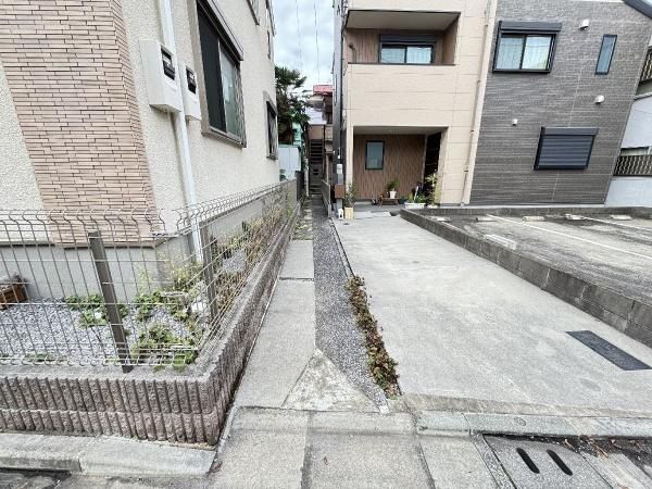 Land for Sale in Nishigahara, Kita Ward, Tokyo - 89.43 sqm - Thumbnail 2
