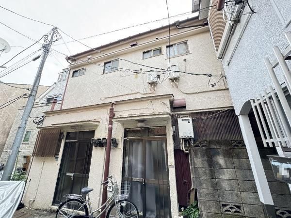 Land for Sale in Nishigahara, Kita Ward, Tokyo - 89.43 sqm - Thumbnail 3