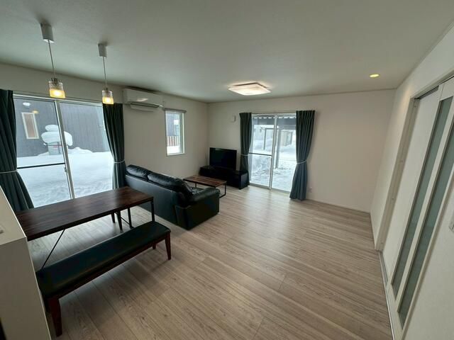 3LDK House for Sale in Yonezawa Yamagata - Thumbnail 3