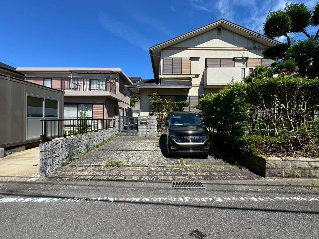 5LDK Detached House for Sale in Nagasaki City, Nagasaki - Main Image