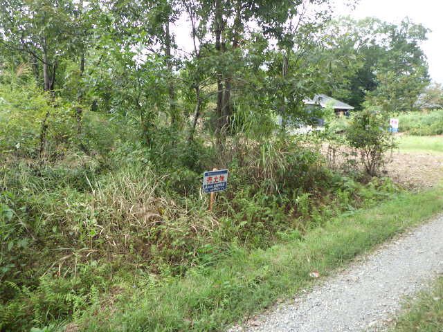 Land for Sale in Nasushiobara, Tochigi - 200 sqm Plot - Thumbnail 3