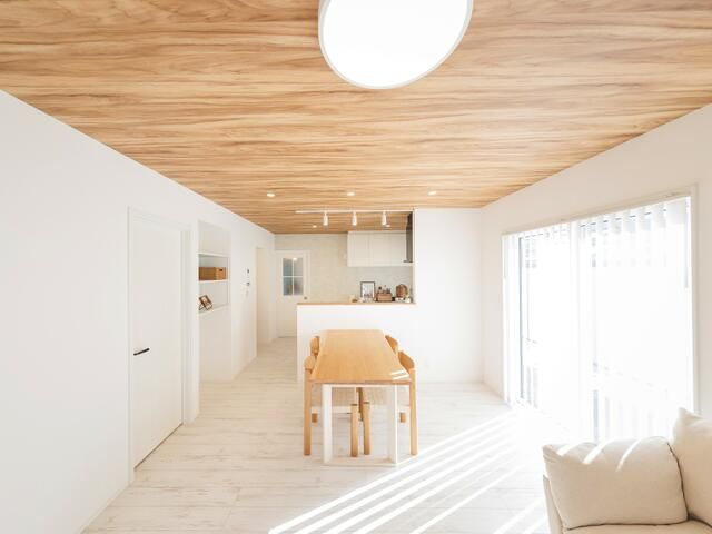 New 2LDK House for Sale in Matsumoto, Nagano - Thumbnail 4