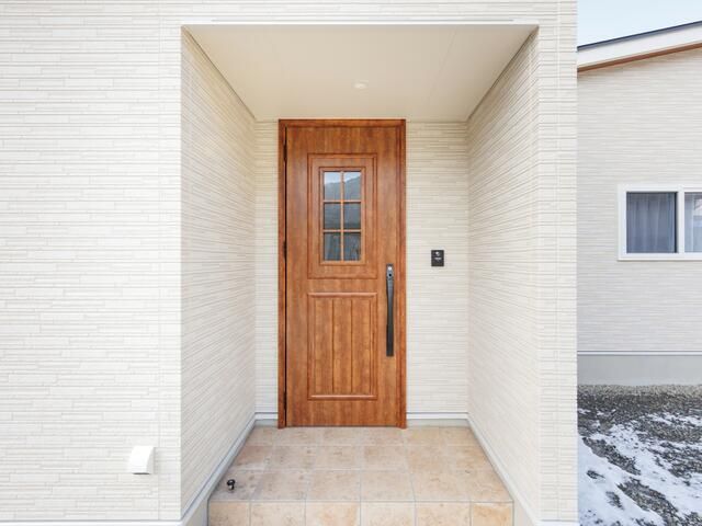 New 2LDK House for Sale in Matsumoto, Nagano - Thumbnail 2