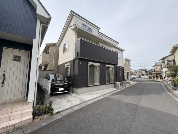 4LDK House for Sale in Tsurugashima, Saitama - Thumbnail 2
