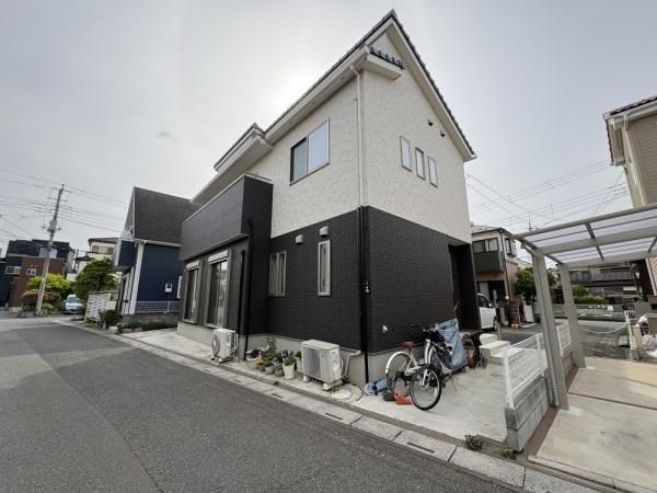 4LDK House for Sale in Tsurugashima, Saitama - Thumbnail 3