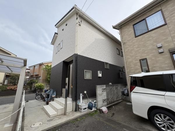 4LDK House for Sale in Tsurugashima, Saitama - Thumbnail 4