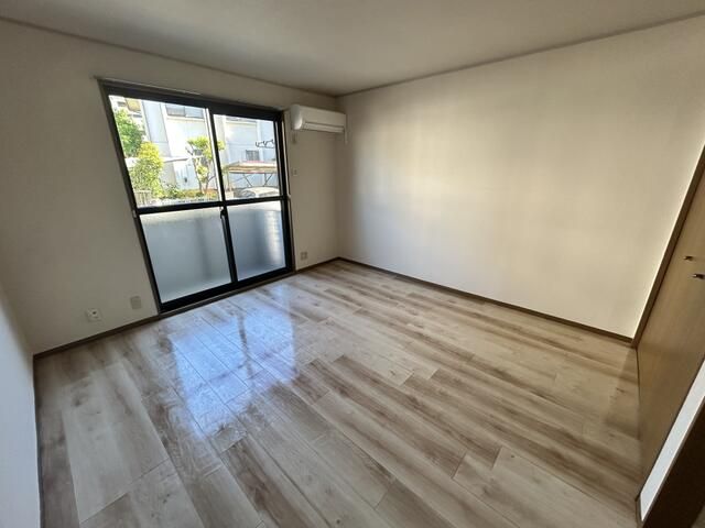 1K Apartment for Rent near Tsukuba Station, Ibaraki - Thumbnail 4