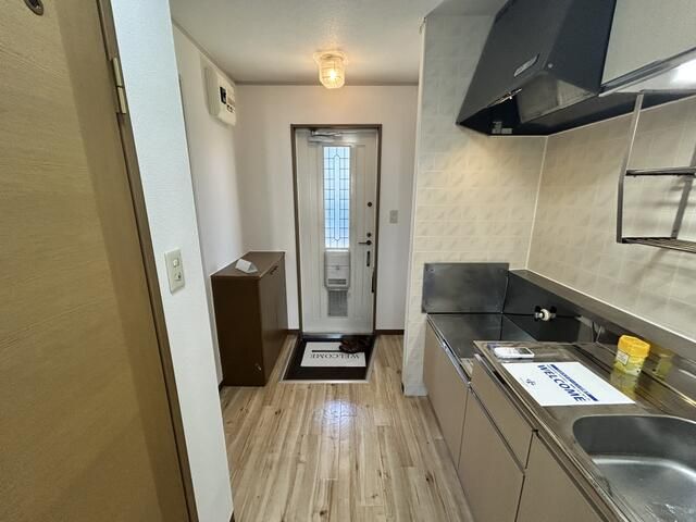 1K Apartment for Rent near Tsukuba Station, Ibaraki - Thumbnail 2