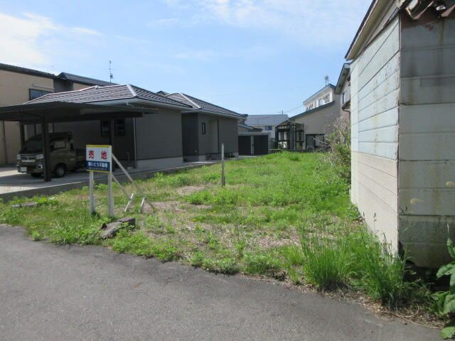Land for Sale in Tsuchizaki, Akita City - 195.22 sqm - Thumbnail 2