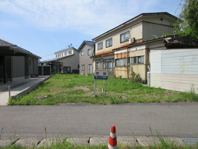 Land for Sale in Tsuchizaki, Akita City - 195.22 sqm - Thumbnail 3