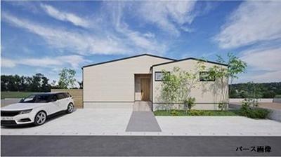 New 3LDK House in Itoshima, Fukuoka with Wood Deck & Parking — Image 9, Itoshima, Fukuoka