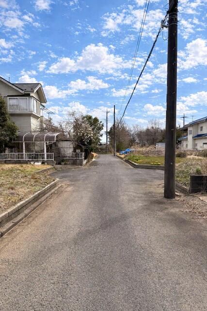 Land for Sale in Oamishirasato, Chiba - 105 sqm - Thumbnail 2