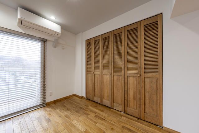 1LDK Apartment for Sale in Zenibako, Otaru, Hokkaido - Thumbnail 3