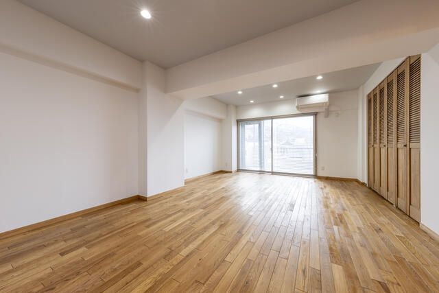 1LDK Apartment for Sale in Zenibako, Otaru, Hokkaido - Thumbnail 2