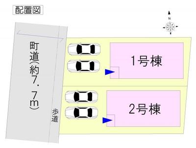 New 2025 3SLDK House in Sue, Fukuoka with Parking for Two — Image 44, Sue, Fukuoka