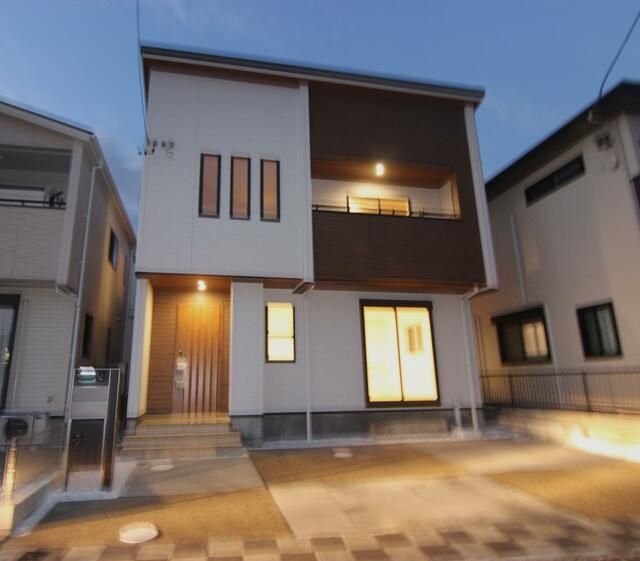 New 4LDK House in Komaki, Aichi | Completion July 2025 - Thumbnail 4