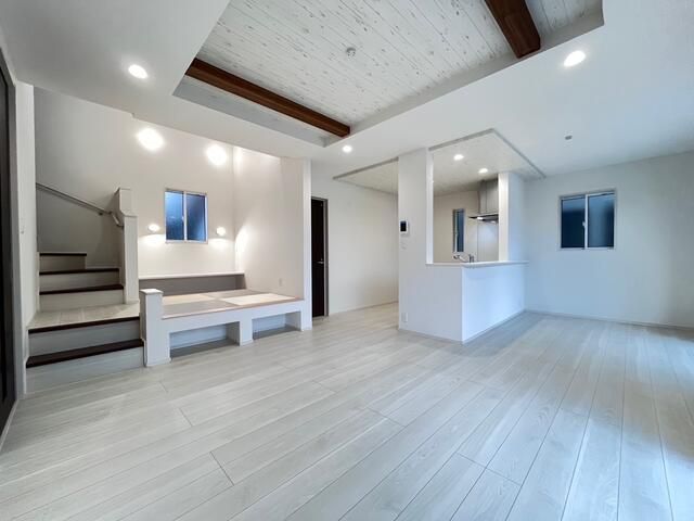 New 4LDK House in Komaki, Aichi | Completion July 2025 - Thumbnail 2