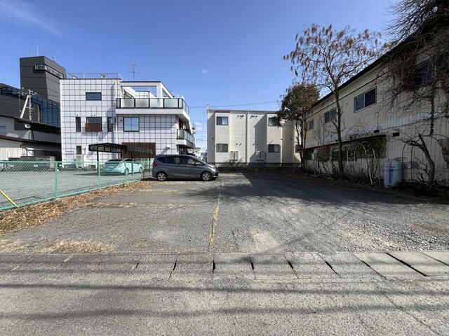 Residential Land for Sale in Sukagawa, Fukushima - 216.55 sqm - Thumbnail 3