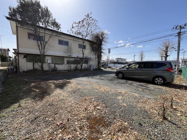 Residential Land for Sale in Sukagawa, Fukushima - 216.55 sqm - Thumbnail 2