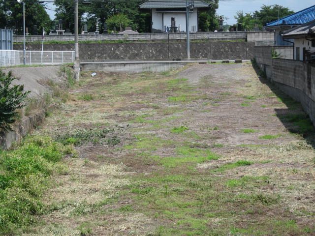 903 sqm Commercial Land for Sale in Maebashi, Gunma - Thumbnail 3